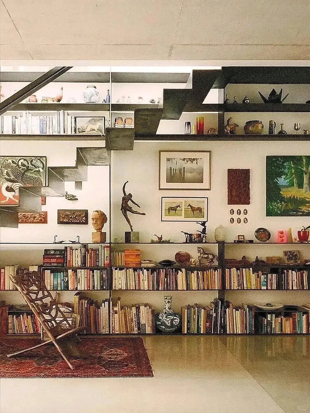 ?美学大赏 | 这些艺术感家居谁能不爱