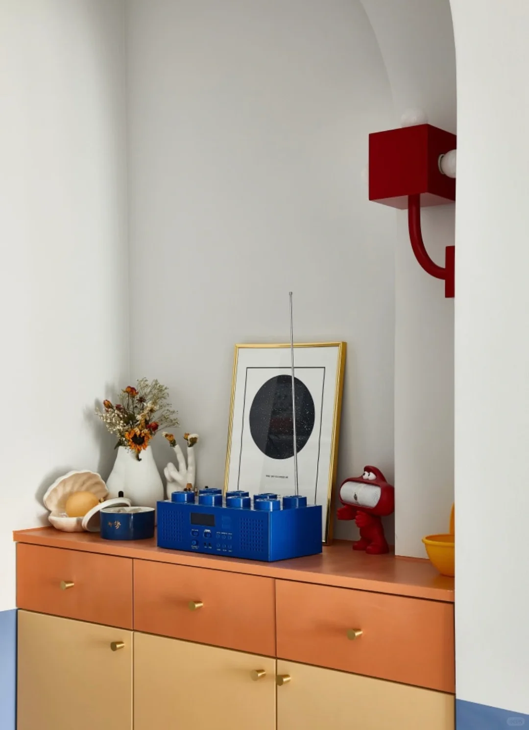 N.59 如何增加空间的个性化和趣味性❓