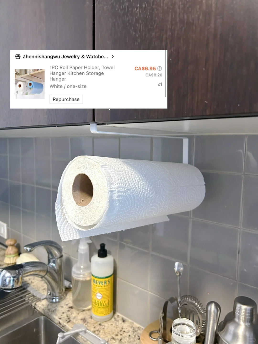 ??SHEIN这些厨房好物对我很重要!