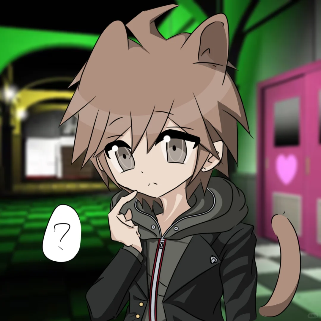 苗木：咦？？？