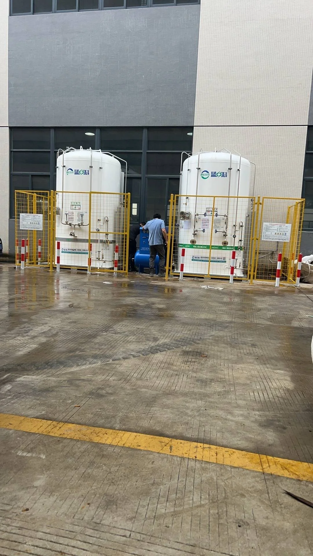 厦门工业领域二氧化碳排放控制措施研究