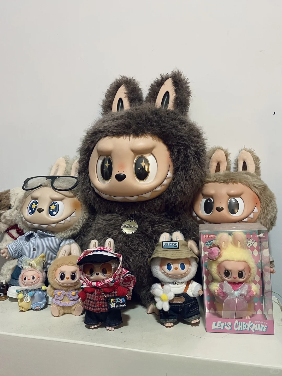 潍坊鬼市2.0摊主名单公布|等你入局啦!