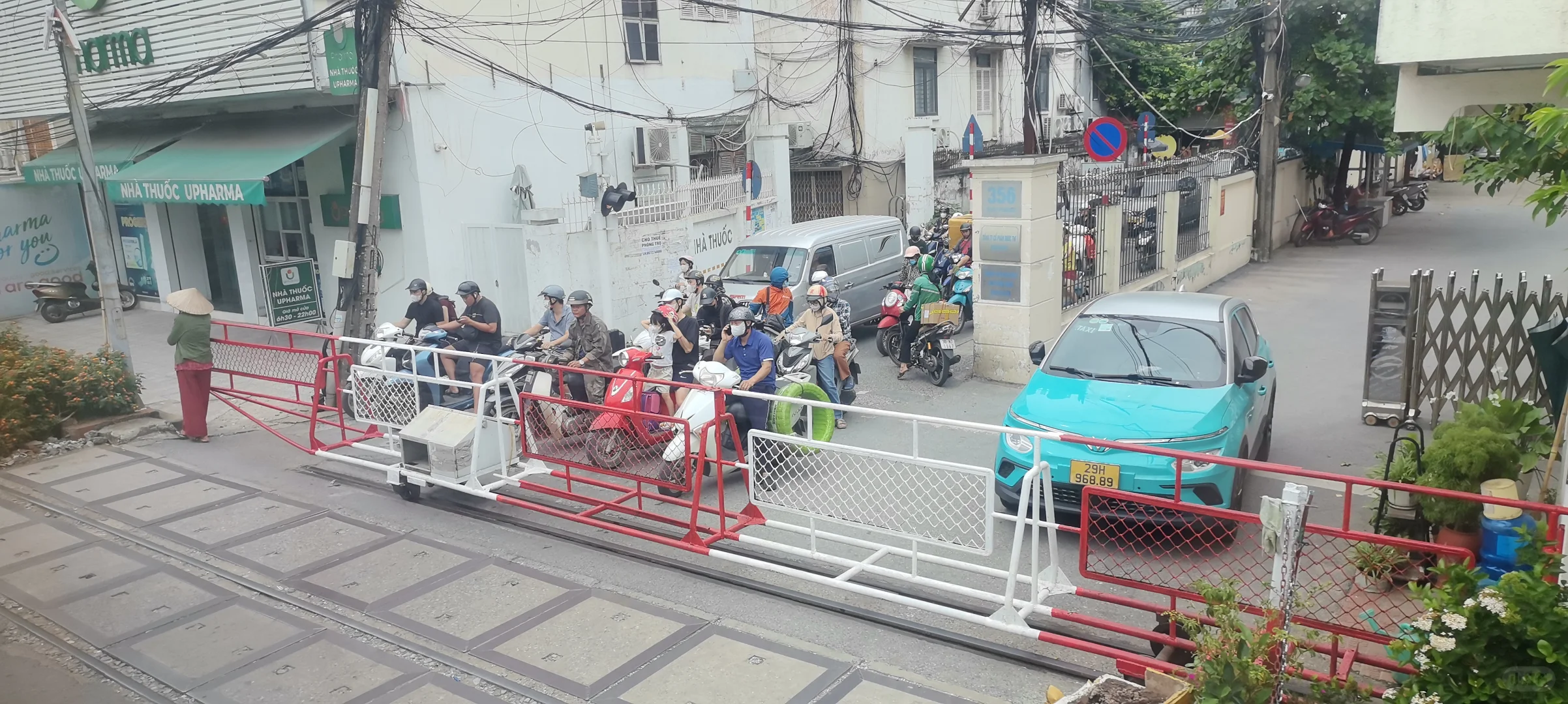 [旅行分享]西贡—成都火车之旅行程规划