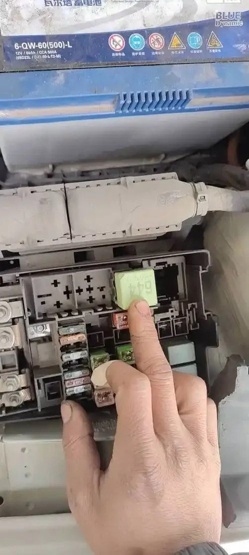 制动真空传感器是汽车刹车系统的重要组成