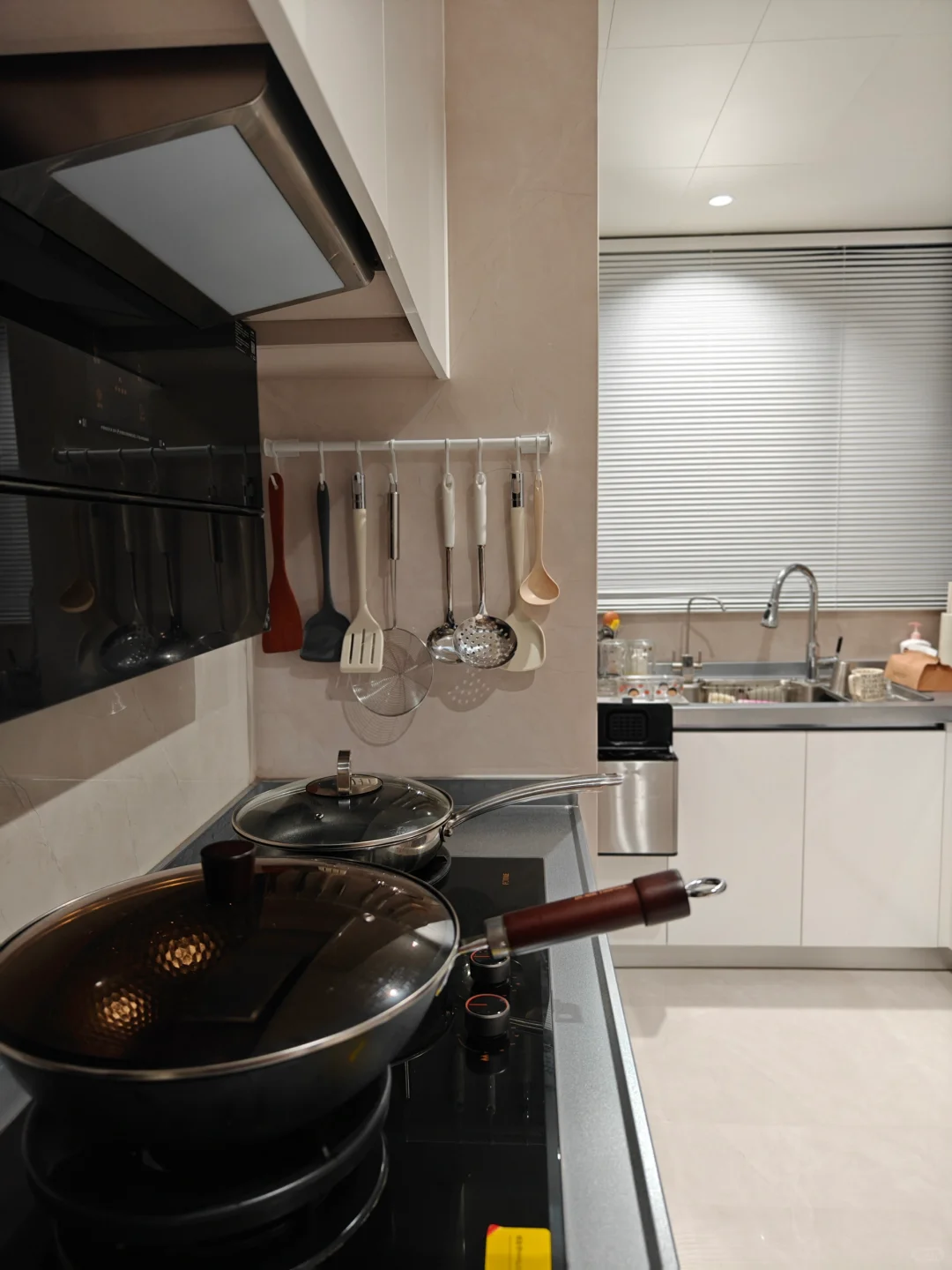 ?新家入住厨房必买清单(超全整理!)