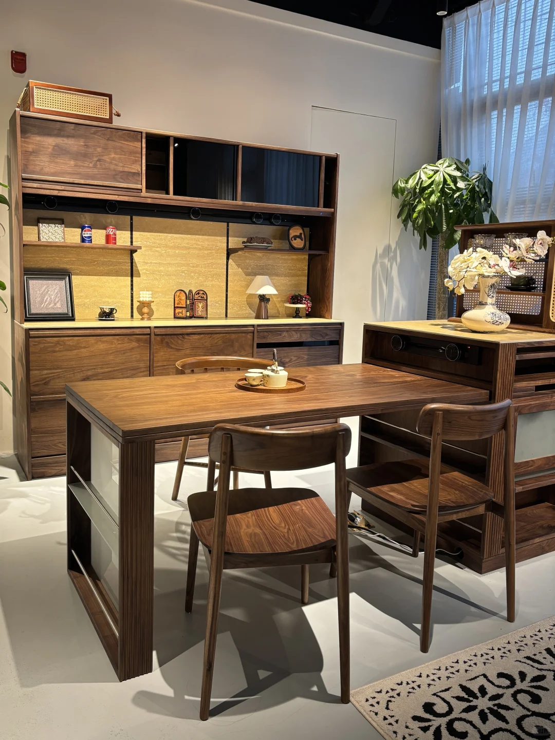 武汉|园博园里的中古家具馆?氛围感爆棚