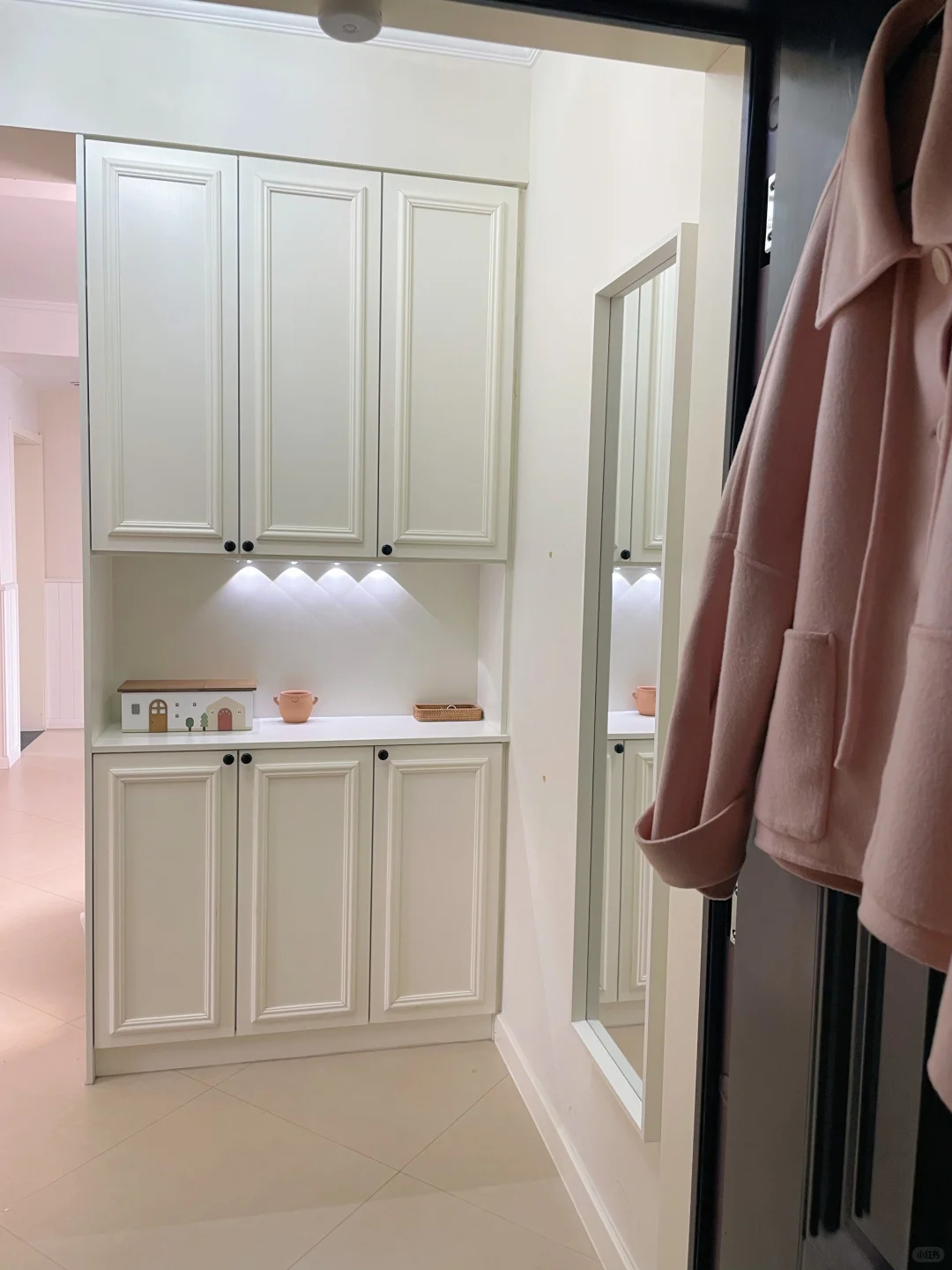 用6S制度管理家