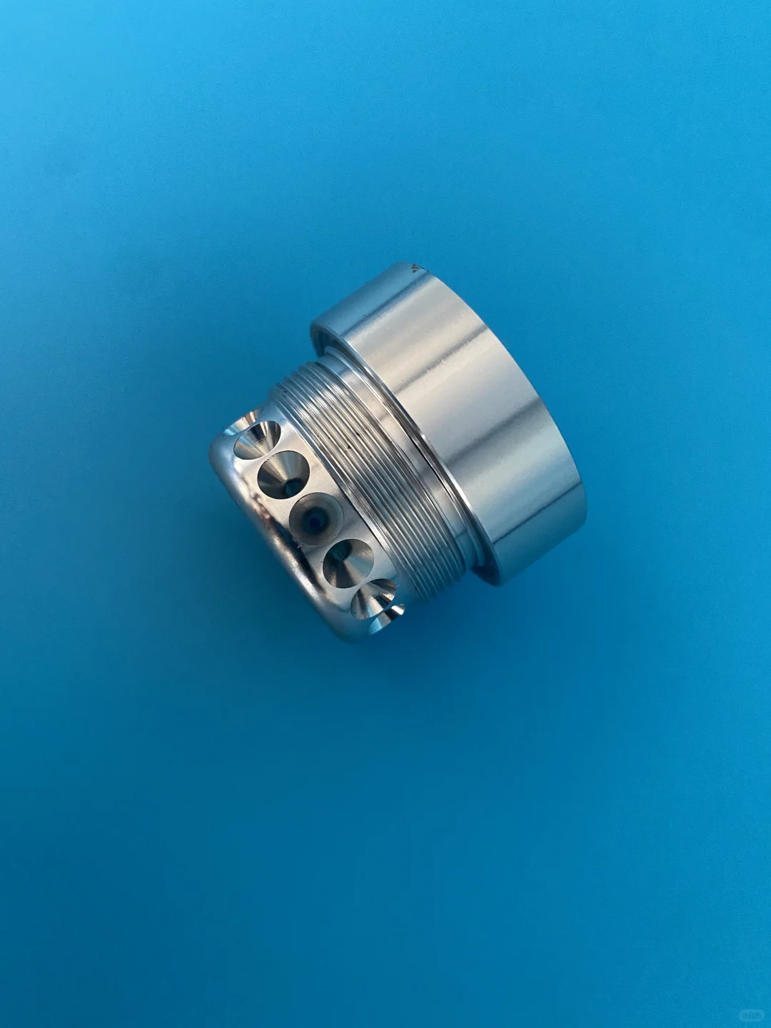 新型酒盖瓶来了