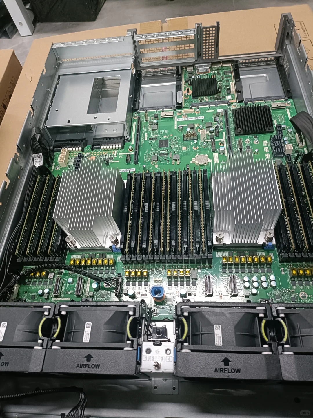 国家传染病智能监测预警前置软件服务器