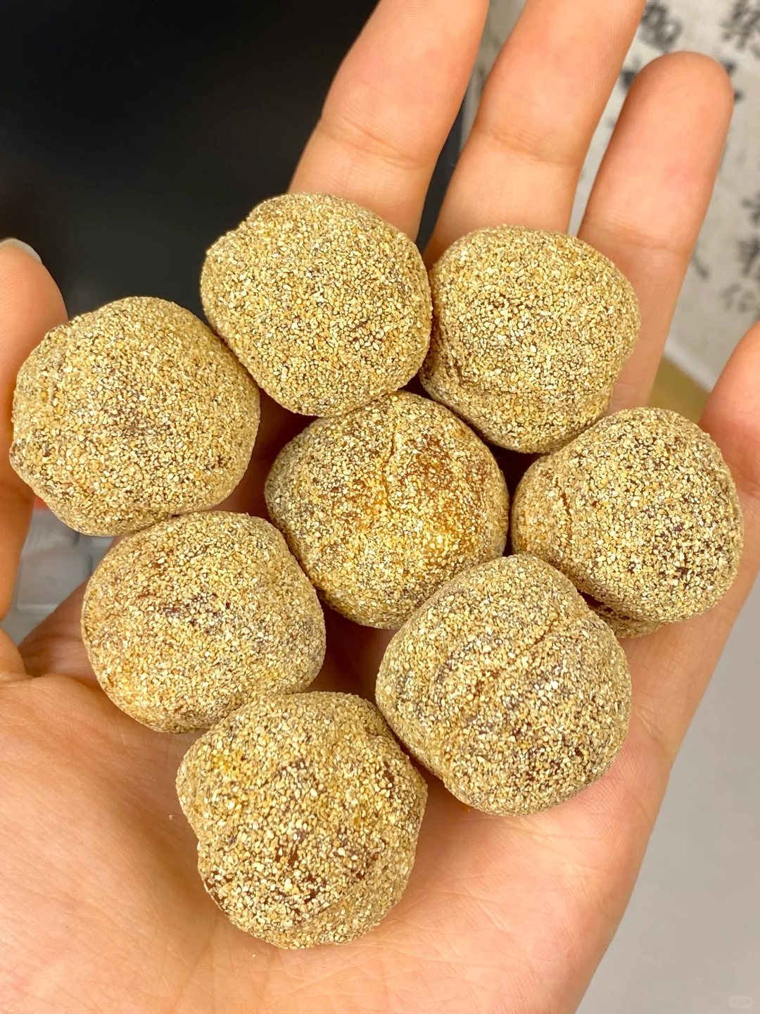 一口沦陷...真不愧是江西特产！