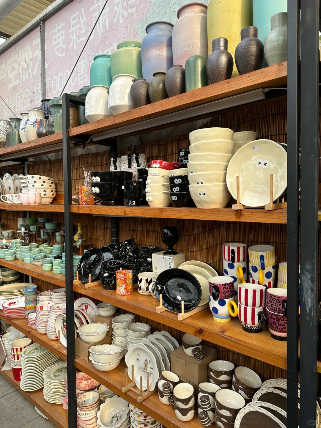 发现石家庄的一家宝藏店铺！