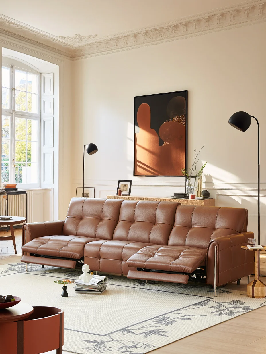 如何用法式复古沙发点亮你的家