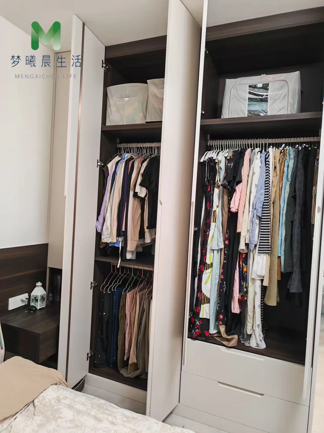 听说苏州99%的人还没请过专业整理收纳师