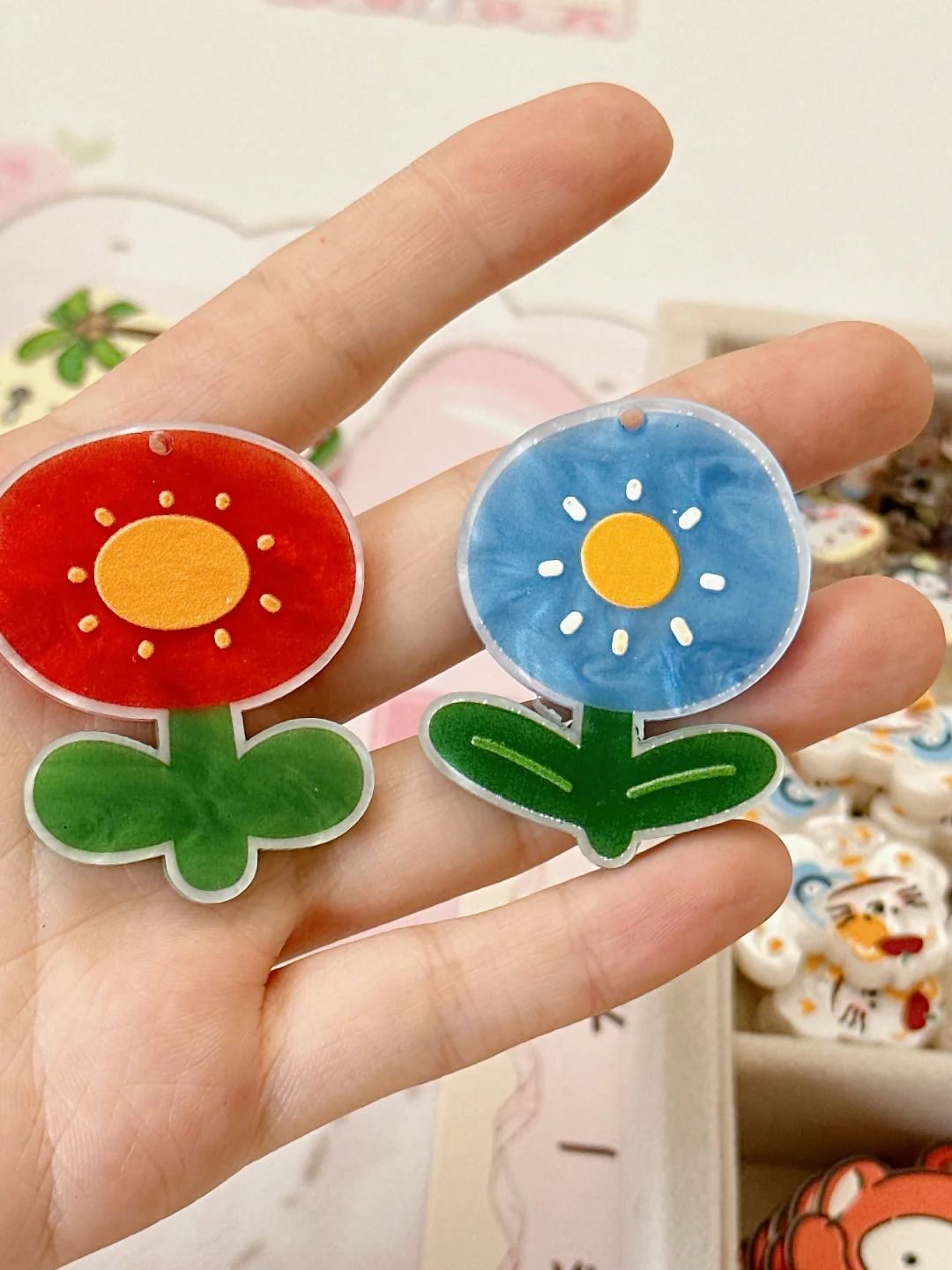 周周的diy ｜8.9新