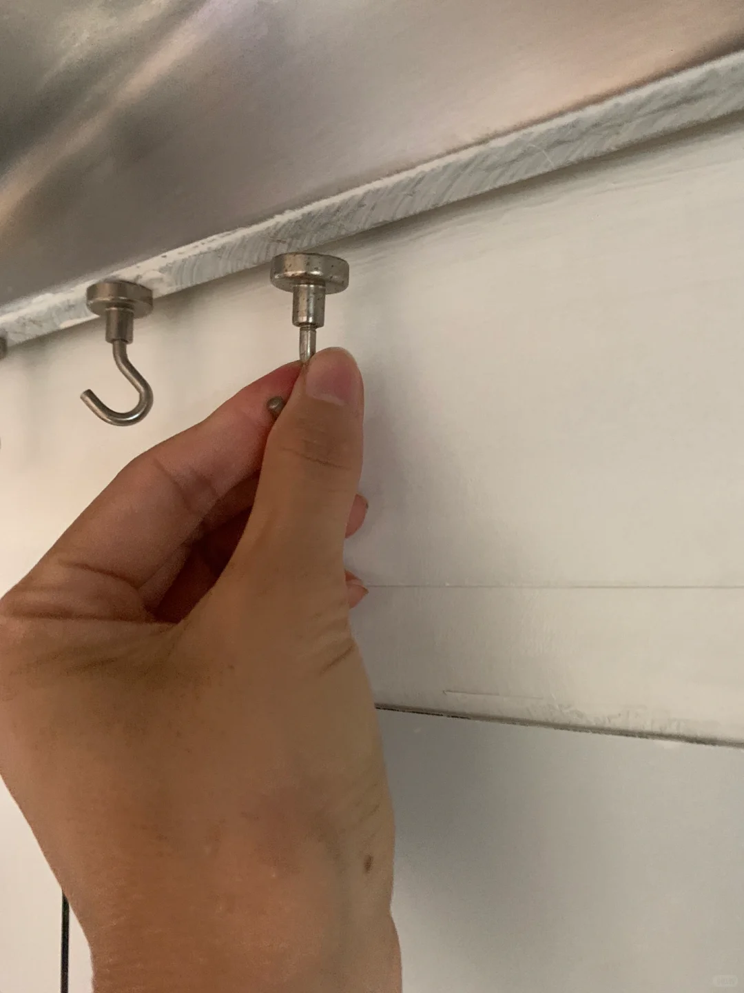 6㎡逆袭日剧同款厨房!锅铲全挂墙后真香了