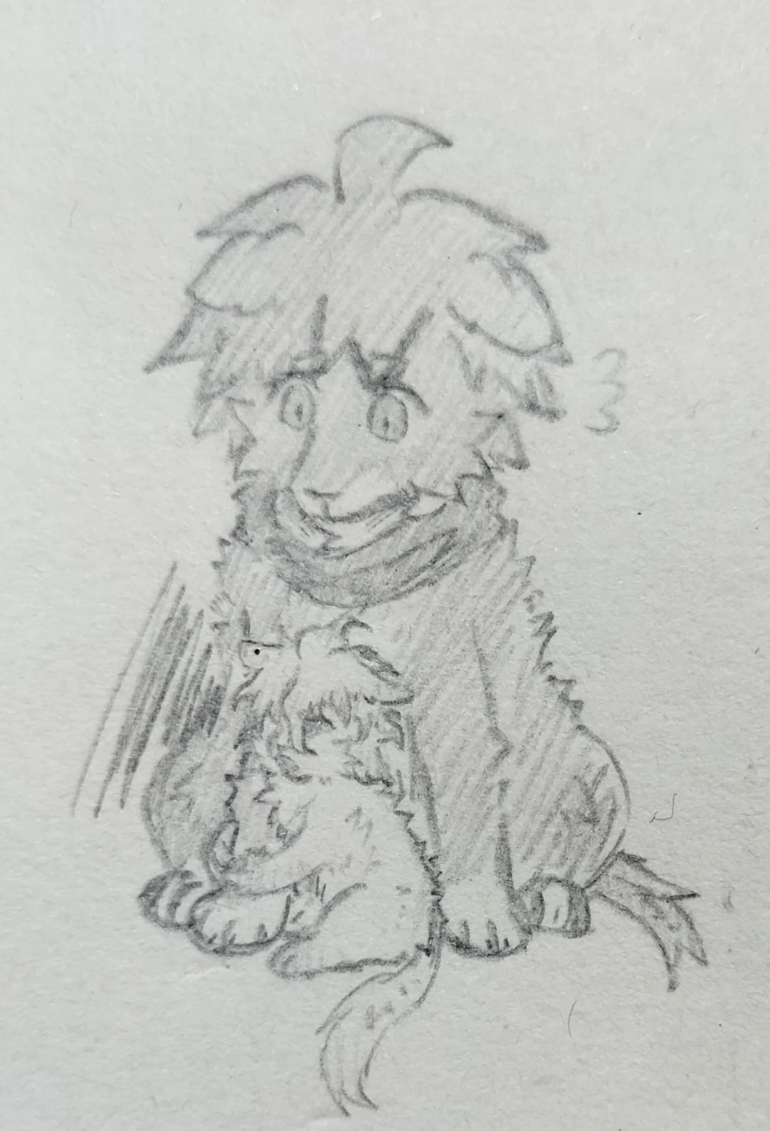 if苗捡到二代全员（cb）