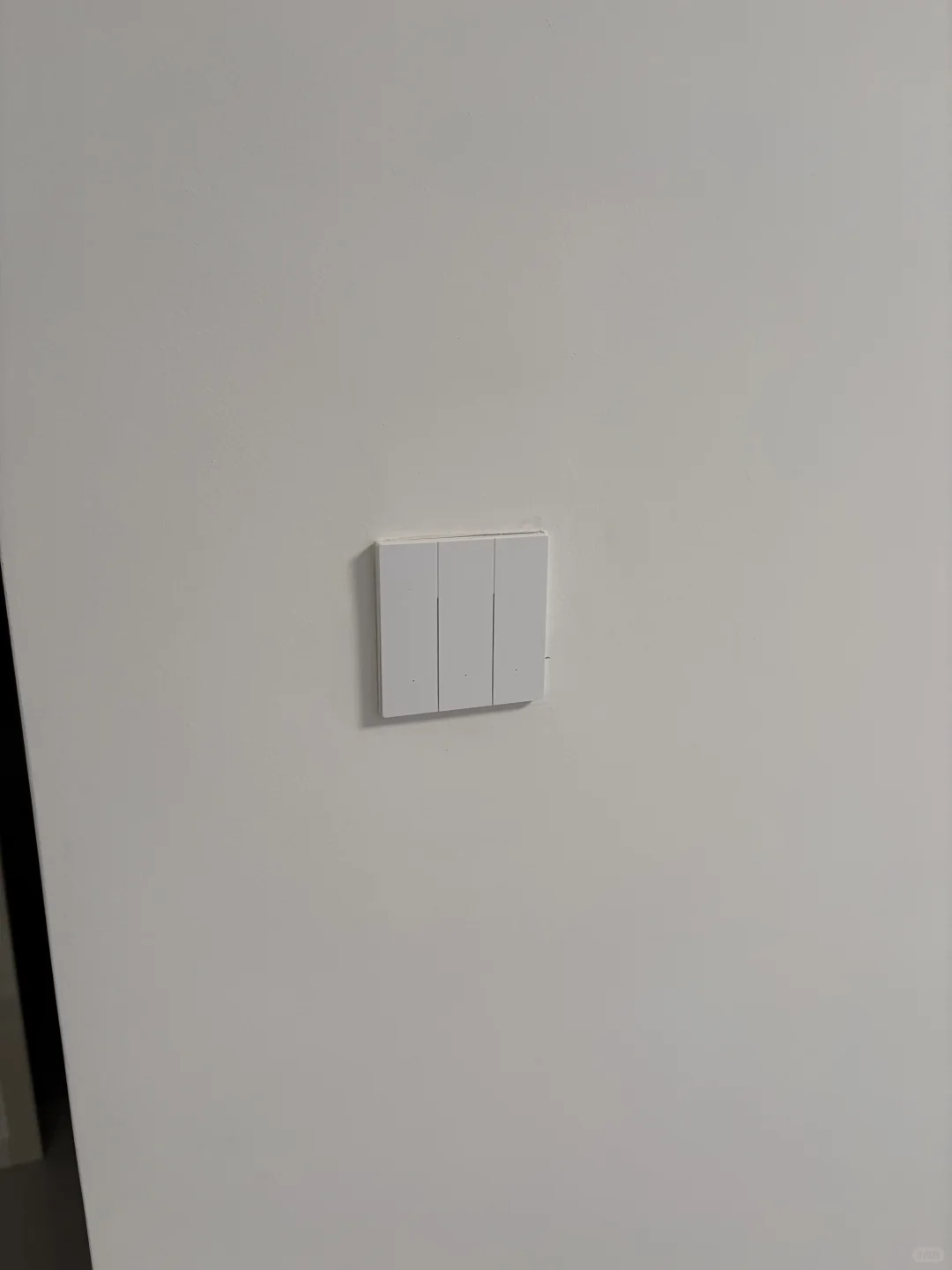 自己做一个米家全屋智能(一)