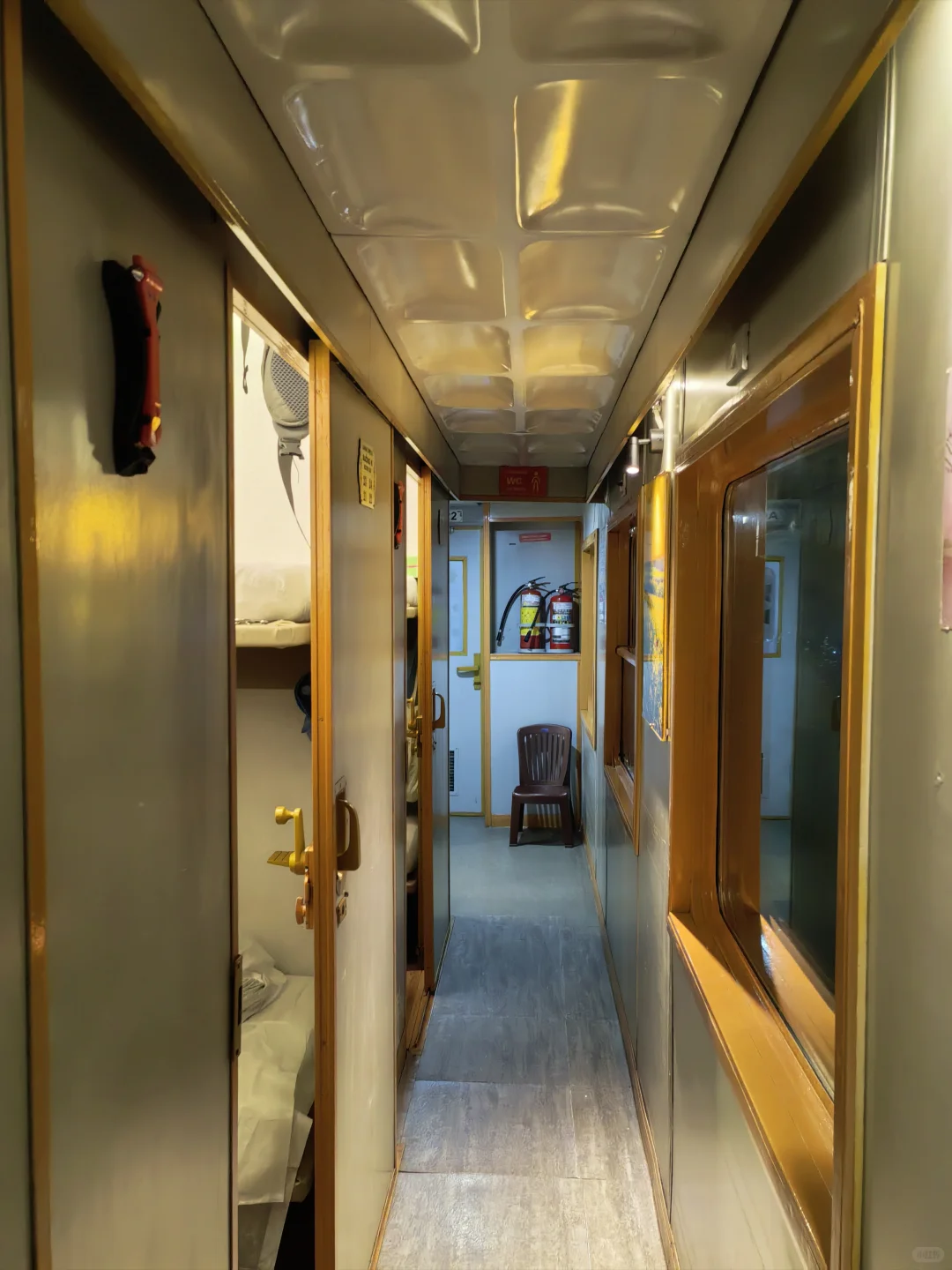 [旅行分享]西贡—成都火车之旅行程规划