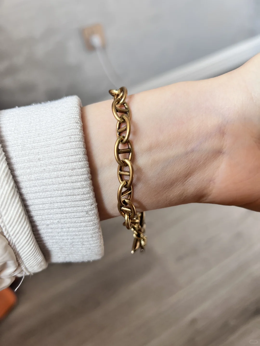 首饰材质的选择