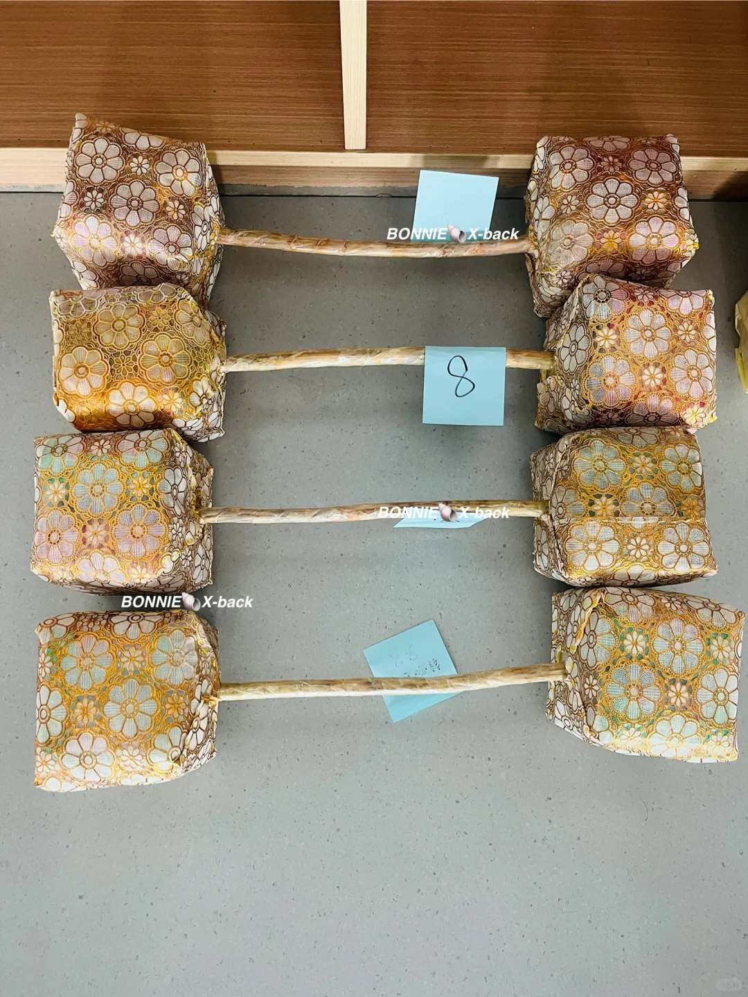 幼师卷疯了?自制教玩具直接封神?