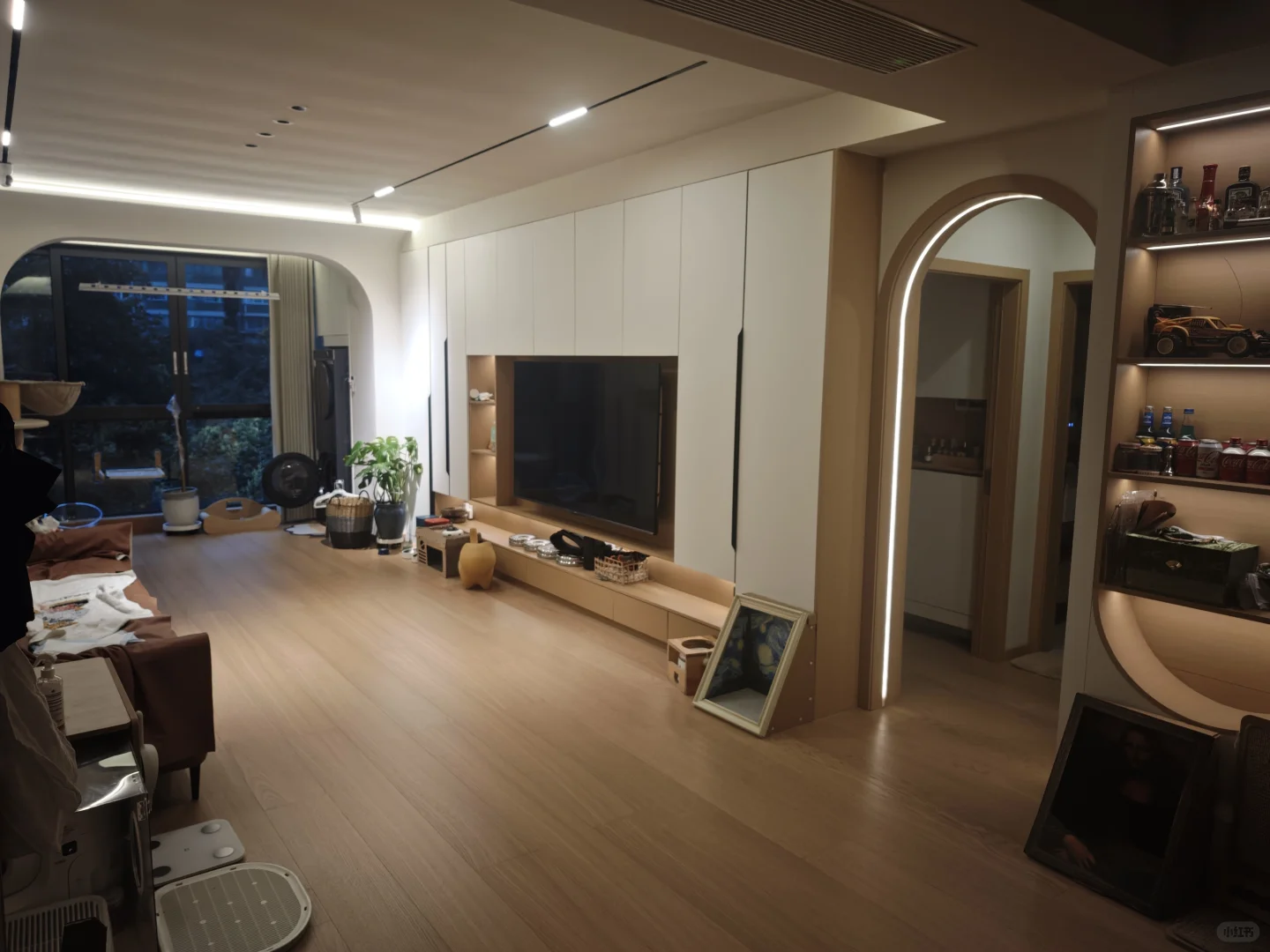 小白如何自己装智能家居