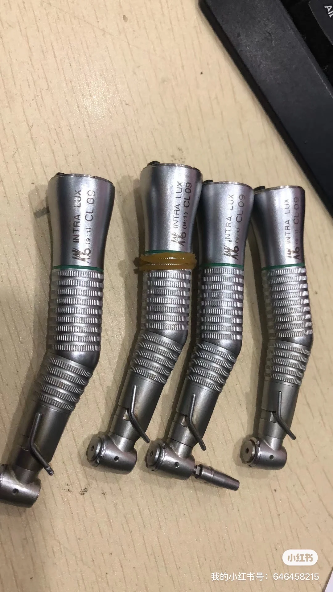 各大动力系统配件