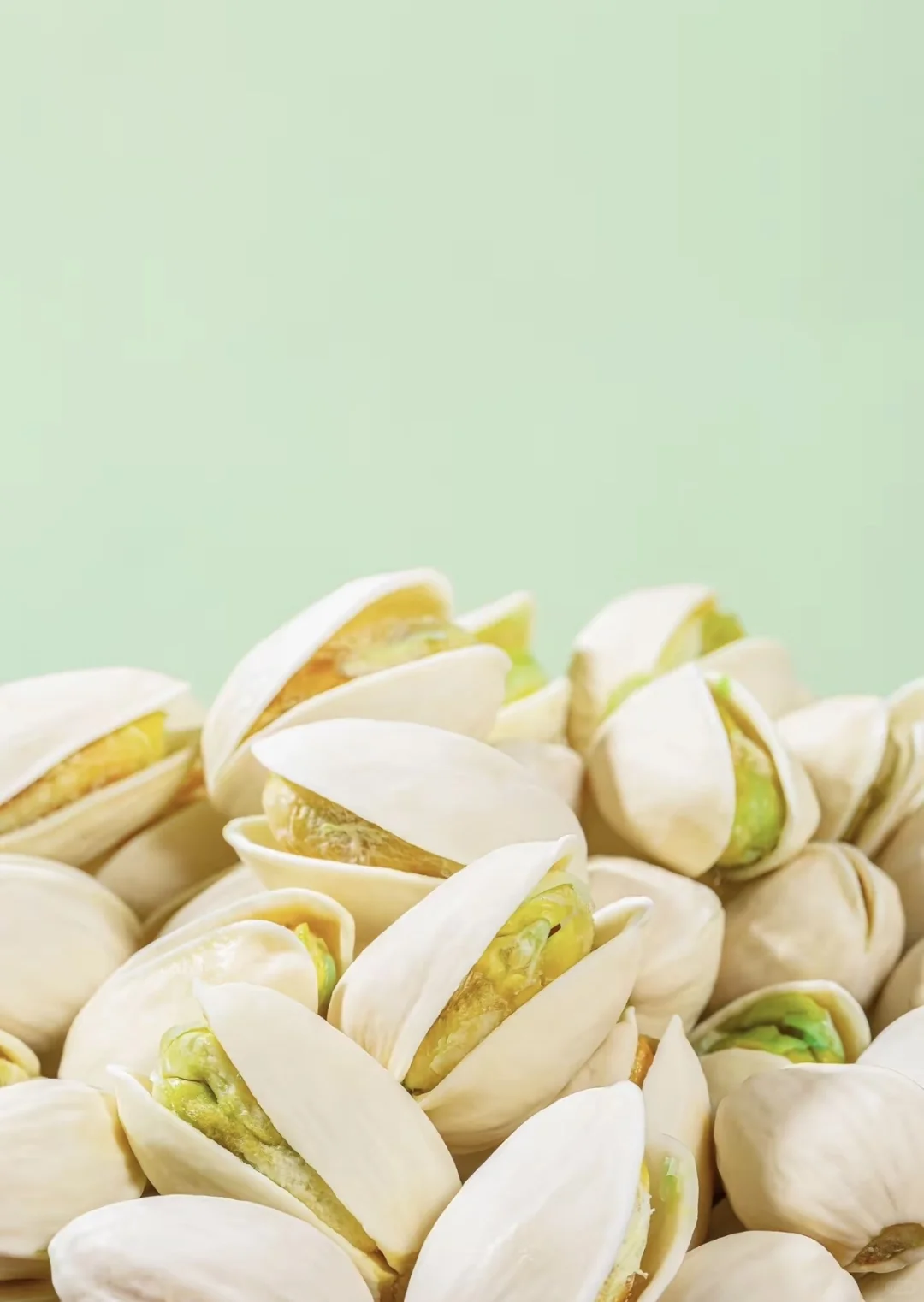 秋冬吃坚果，全面滋补身体