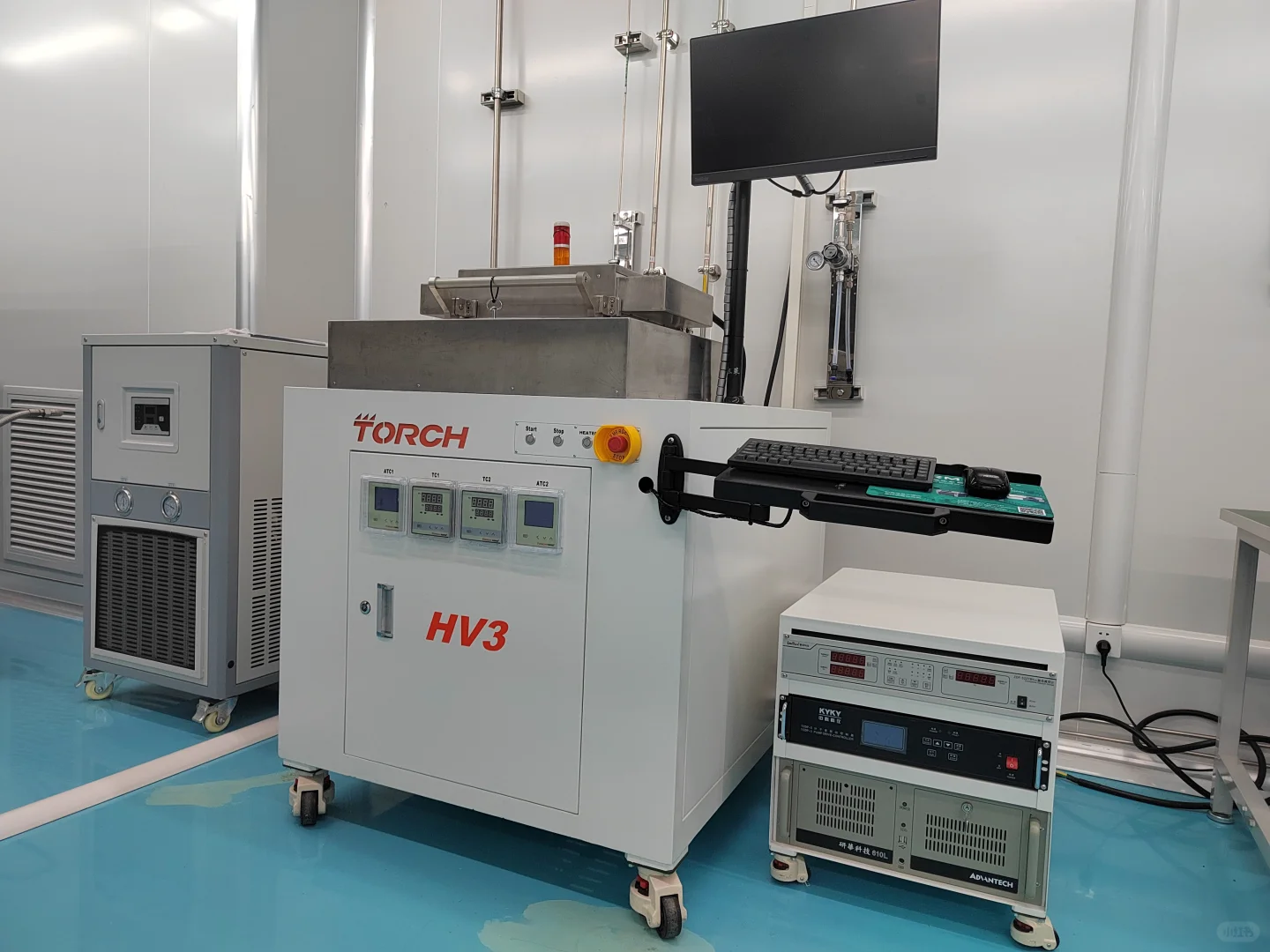 真空退火炉专业供应商