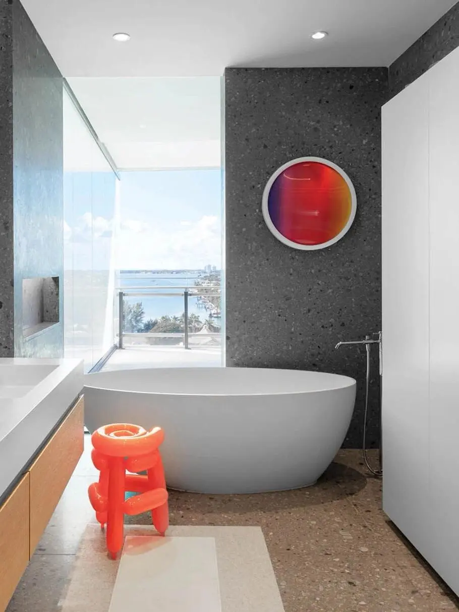 设计分享 | 充满活力的多巴胺设计