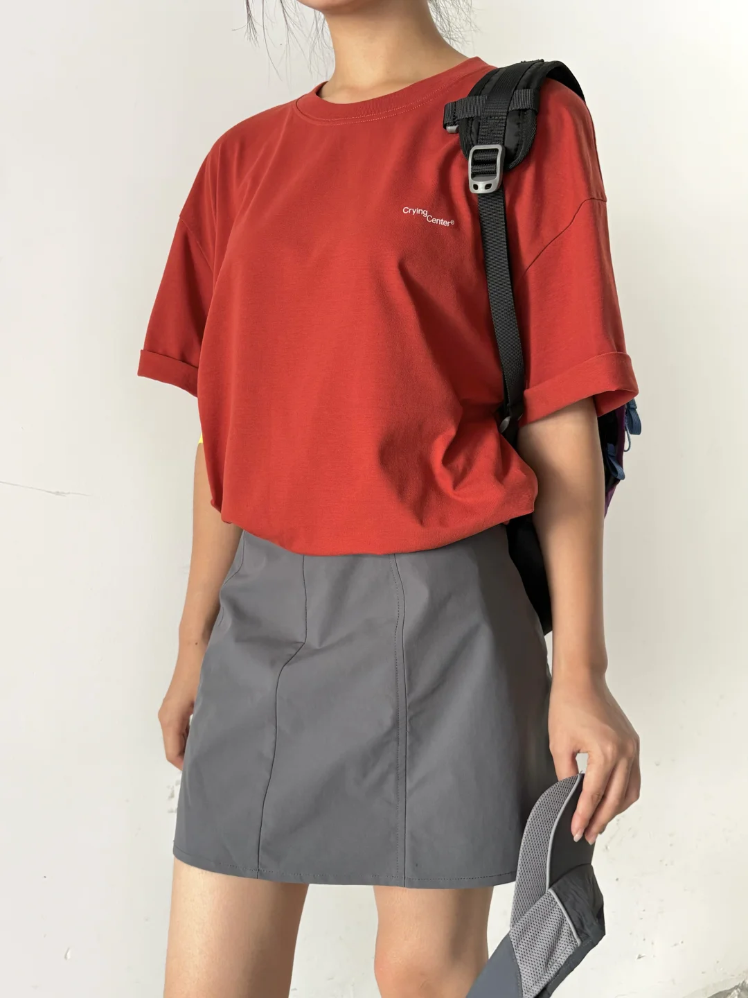 ?夏日T恤！索罗娜短袖太能打了！