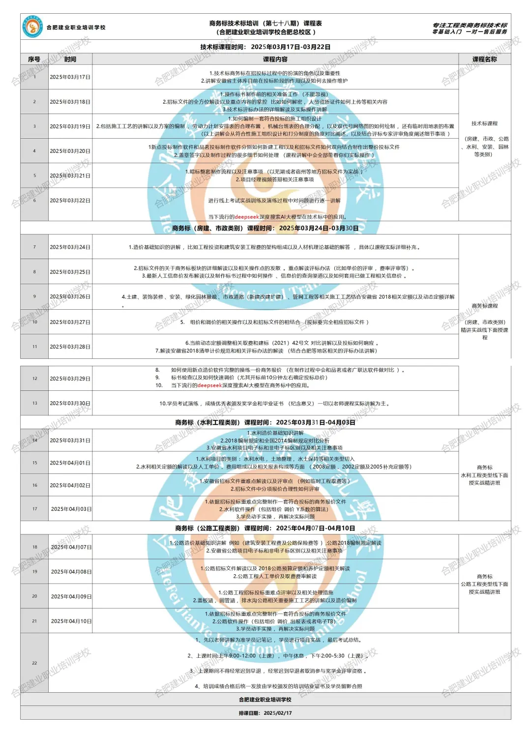10年工程招投标标书实战经验