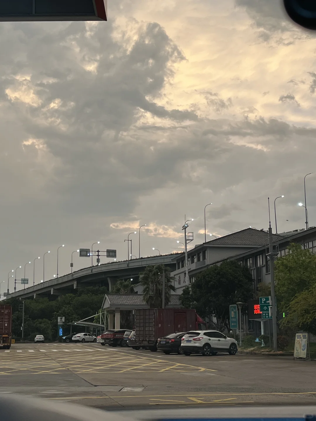 目前想到的自己的小福改装清单如下