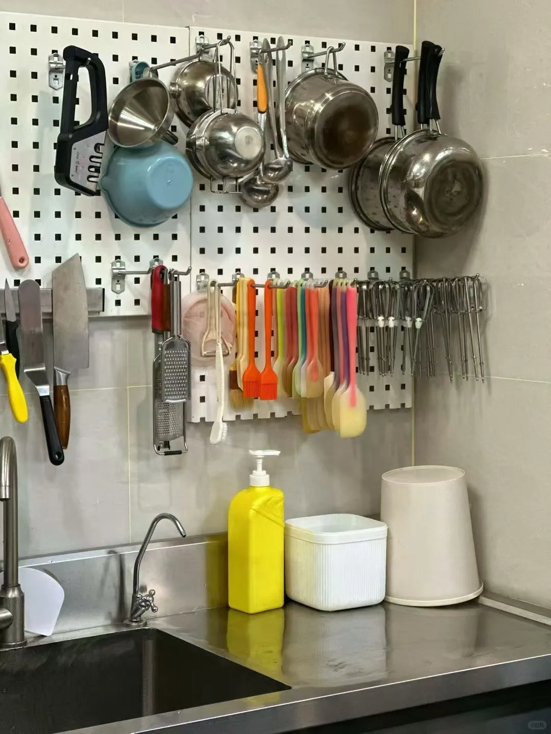 ✨ 厨房小物大作用！提升幸福感的神器合集