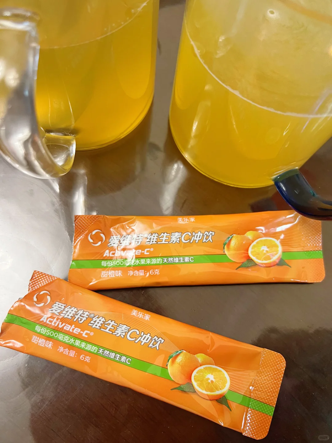 90%的人不知道的维生素C真相！这种VC抢着喝