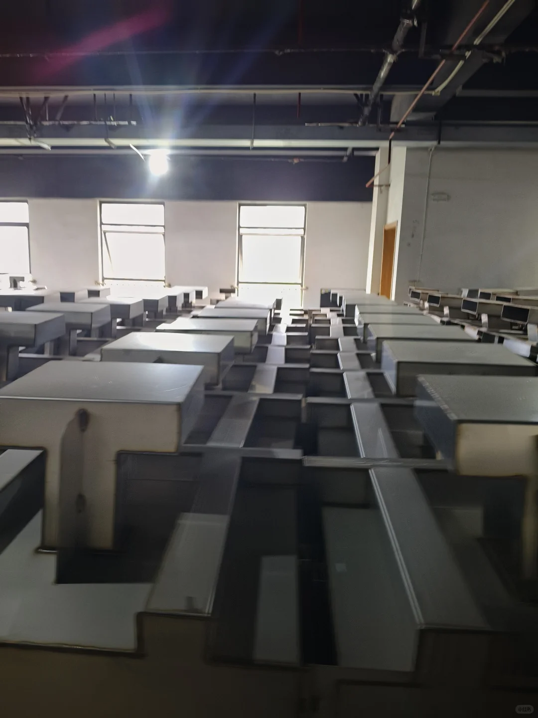 来学学修机吧~加工中心维修