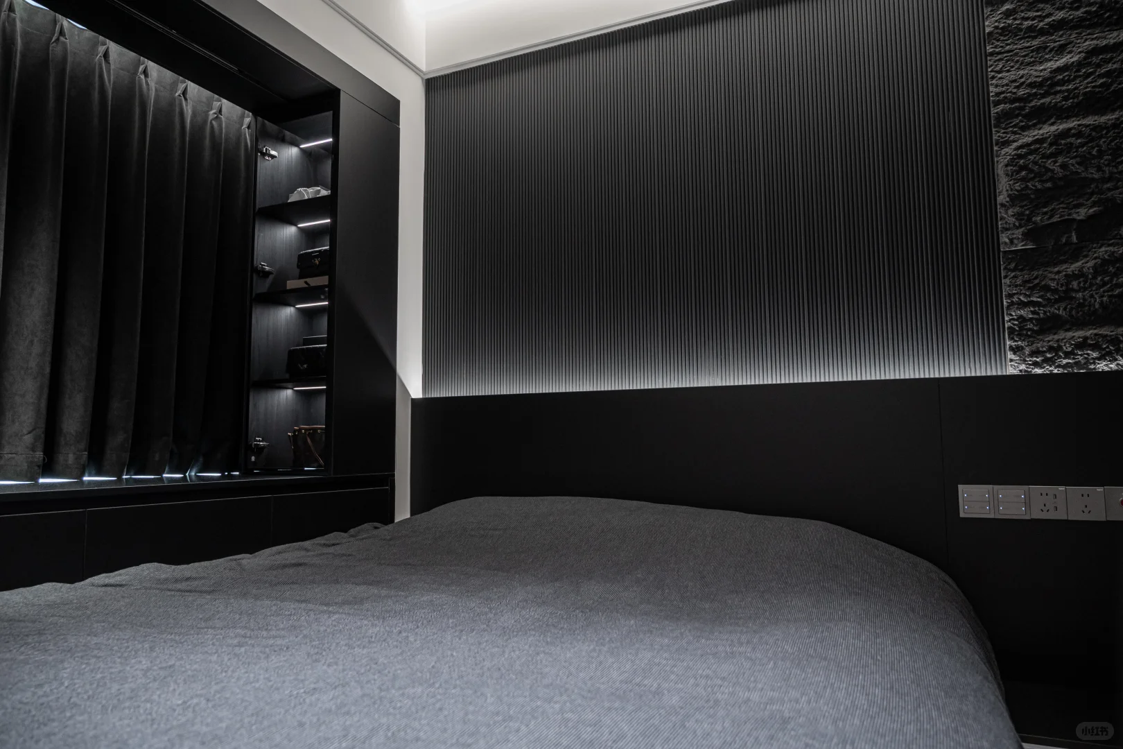 谁说精装房只能“将就”？我们偏要“讲究”到底！