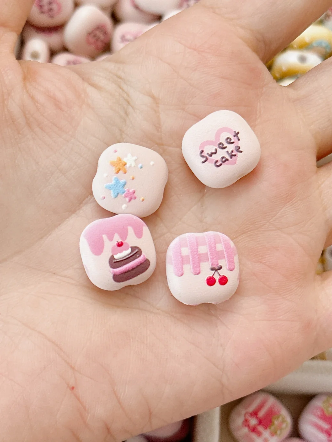 周周的diy ｜11.6新