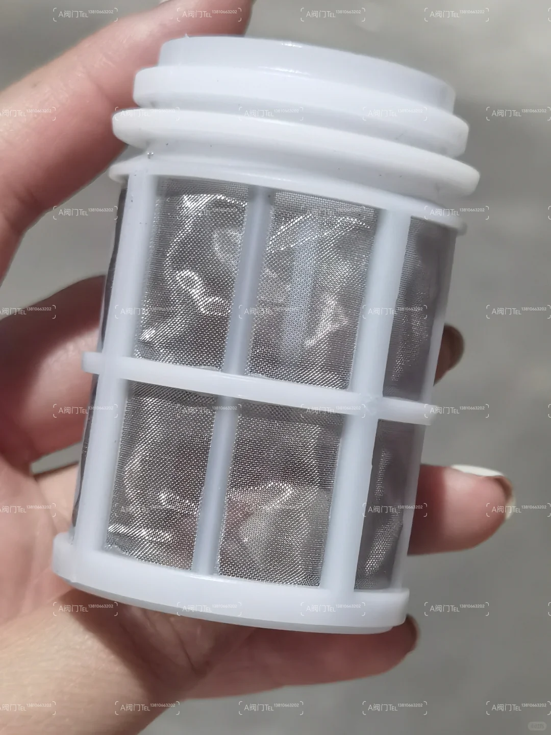 水压大别硬扛!这款减压阀发出去全是好评✅