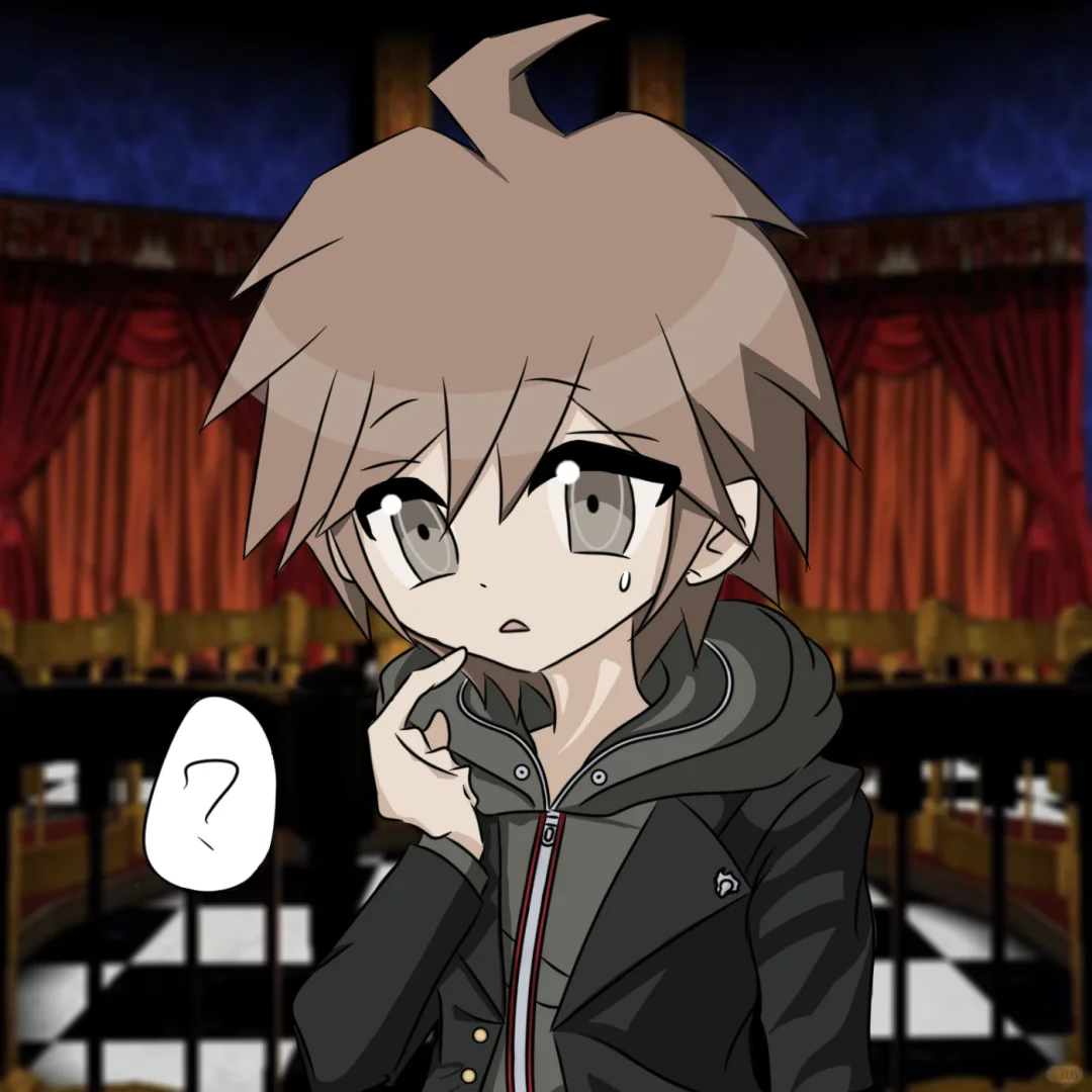 苗木：咦？？？