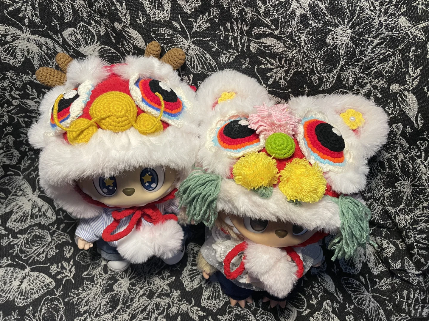 潍坊鬼市2.0摊主名单公布|等你入局啦!