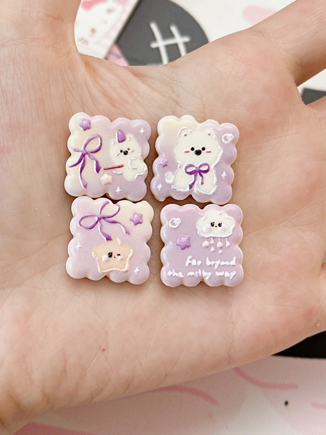 周周的diy ｜11.6新