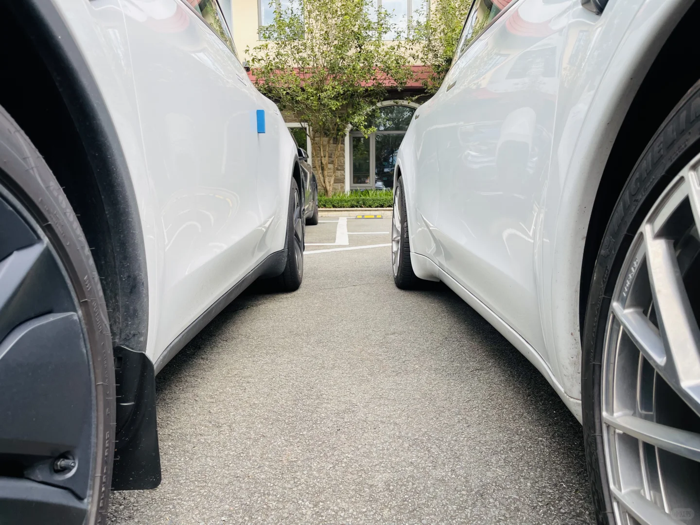 大家来找茬，这样的低成本改装大家喜欢吗？