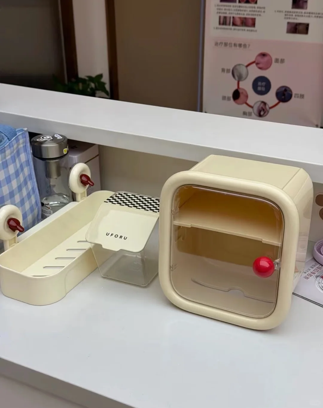 救命?新家怎么能少得了他们幸福感up‼️