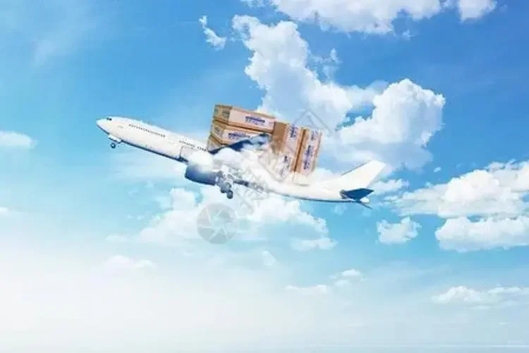 中越物流海陆空运
