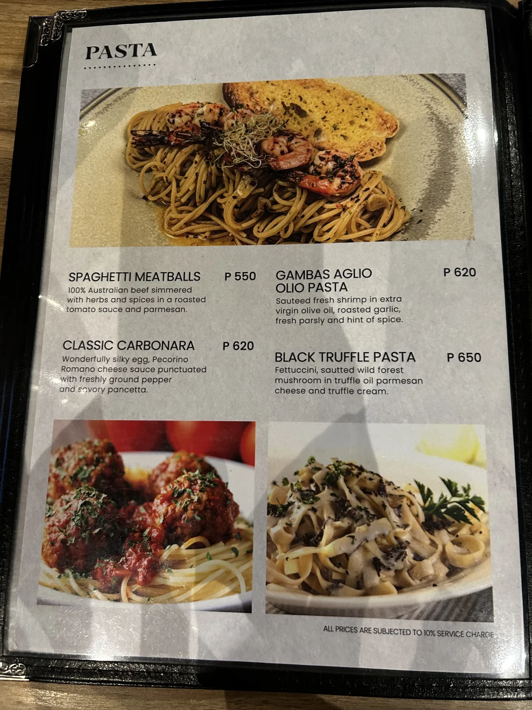 菲律宾??美食探店｜BAMAKA