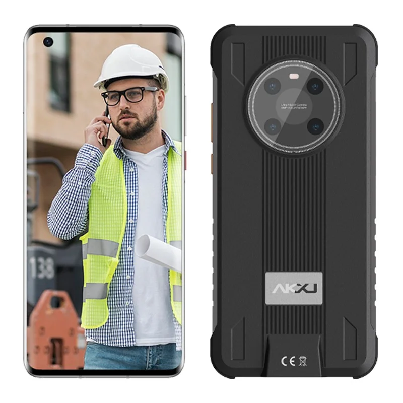 危险环境为什么要使用专业防爆手机?