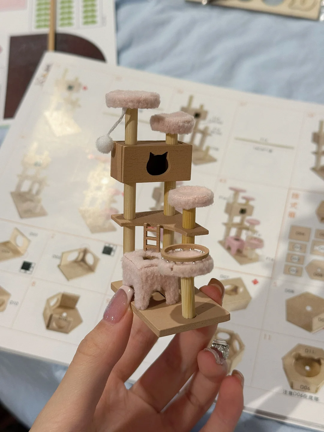 猫咖花园我拼！！！！