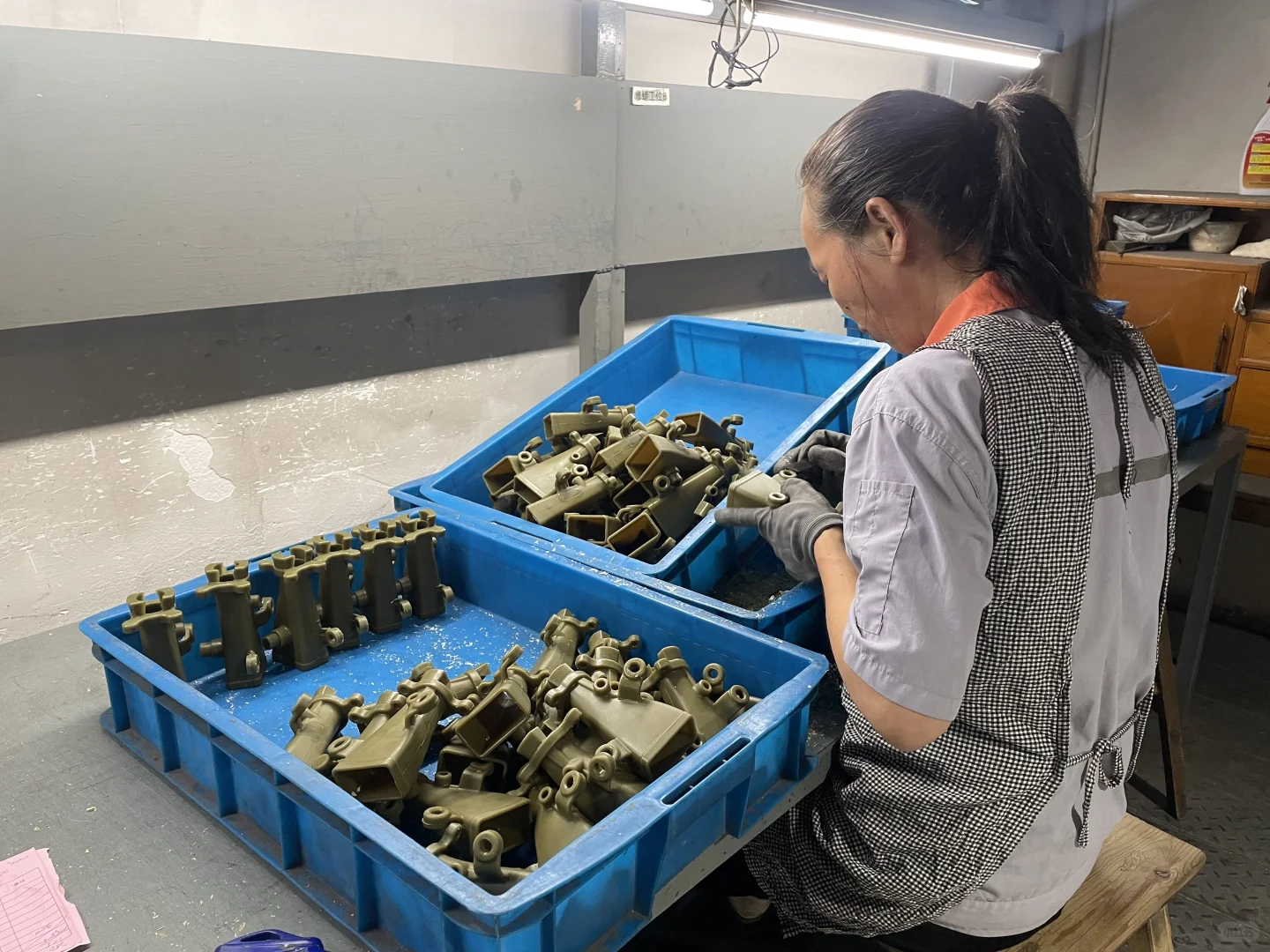 硅溶胶精密铸造源头工厂