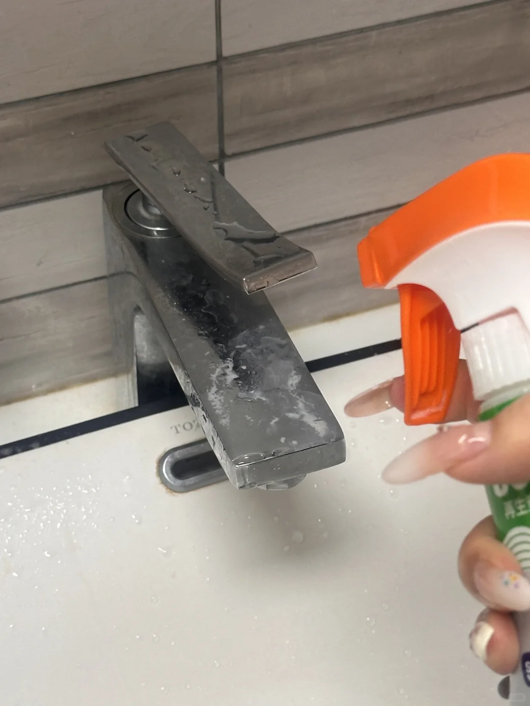 独居女孩离不开的清洁好物!真的“猛”