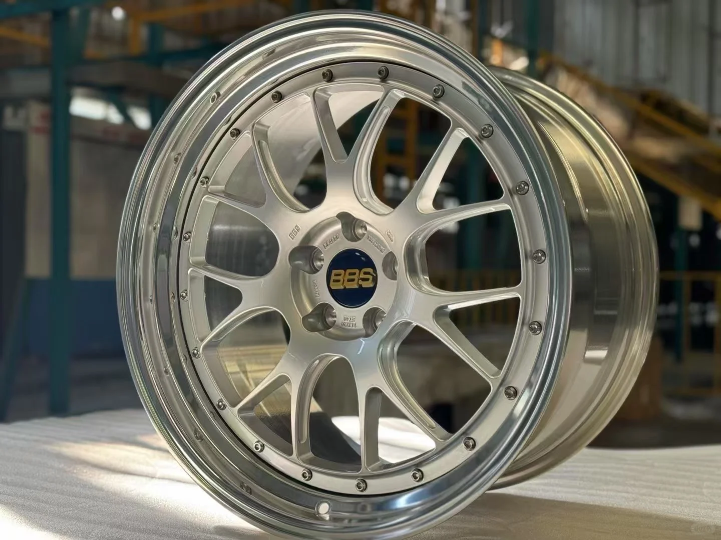 工厂锻造定制单片1xxx一颗 国锻巅峰之作